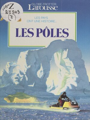 cover image of Les Pôles